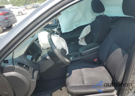 2018 Nissan Altima 2.5 from USA, damaged, VIN 1N4AL3AP0JC273695